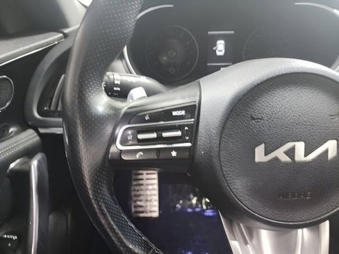 Used 2022 Kia Stinger GT-Line image 28