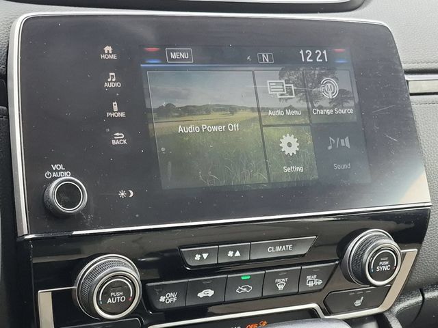 Used 2018 Honda CR-V EX-L image 17