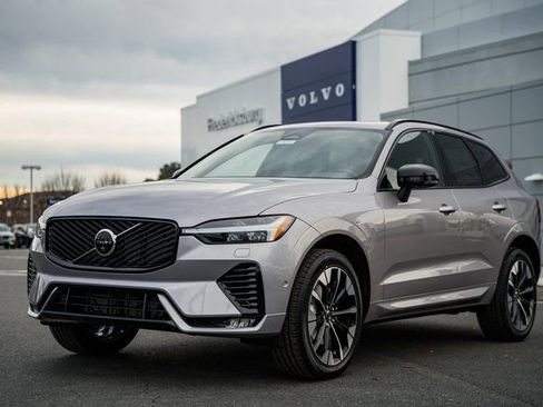 New 2026 Volvo XC60 B5 Plus w/ Protection Package Premier image 3