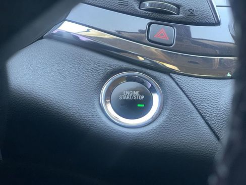 Certified 2019 Chevrolet Impala Premier FWD image 14