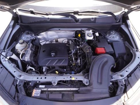 Used 2023 Chevrolet TrailBlazer LT w/ Convenience Package AWD/4WD image 10