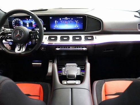 Used 2024 Mercedes-Benz GLE 63 AMG S image 24