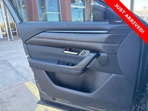 Certified 2025 MAZDA CX-50 2.5 Hybrid w/ Weather Package image 13