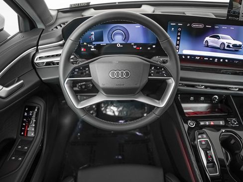 New 2026 Audi A5 2.0T Premium Plus AWD/4WD image 11