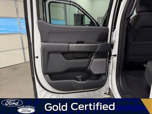 Certified 2023 Ford F150 XLT w/ Equipment Group 302A High AWD/4WD image 25