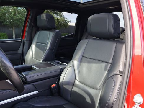 Used 2024 Toyota Tundra Platinum image 13