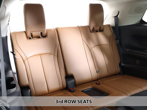 Used 2023 INFINITI QX60 Sensory w/ Cargo Package image 13