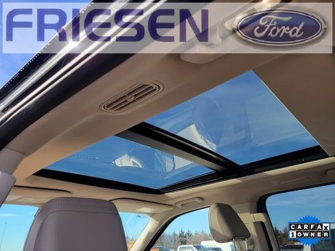 Used 2024 Ford Expedition Max Limited image 28