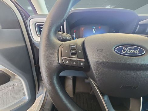 New 2025 Ford Maverick XLT w/ Equipment Group 302A image 15