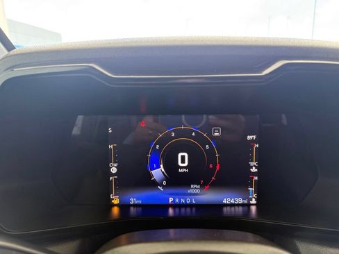 Used 2023 Chevrolet Colorado LT w/ LT Convenience Package RWD image 6