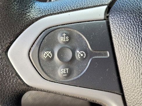 Used 2019 Chevrolet Colorado W/T w/ WT Convenience Package image 24