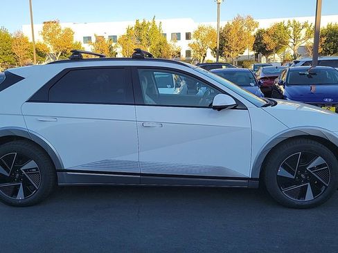 New 2026 Hyundai Ioniq 5 Limited image 3