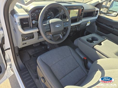 New 2025 Ford F250 XL image 7