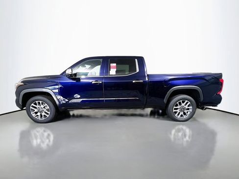 New 2026 Toyota Tundra 1794 Edition image 5