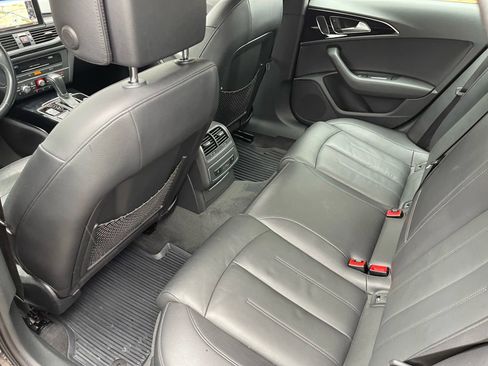 Used 2018 Audi A6 2.0T Premium image 11