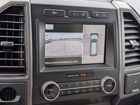 Used 2020 Ford Expedition Platinum RWD image 20