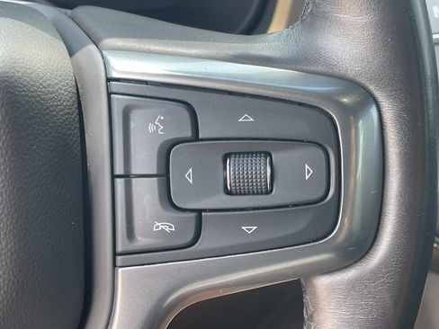 Used 2022 Chevrolet Tahoe LT RWD image 40