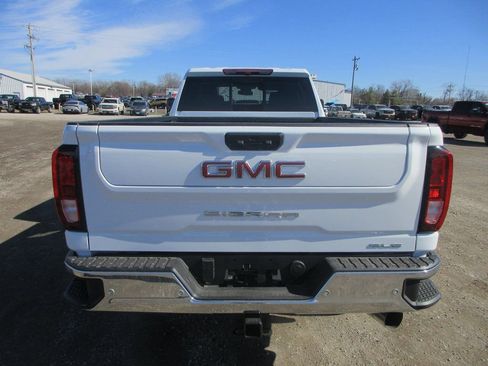New 2026 GMC Sierra 3500 SLE w/ SLE Value Package image 6