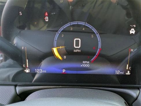 New 2026 Chevrolet TrailBlazer LT w/ Convenience Package image 14