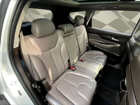 Used 2019 Hyundai Santa Fe AWD image 24