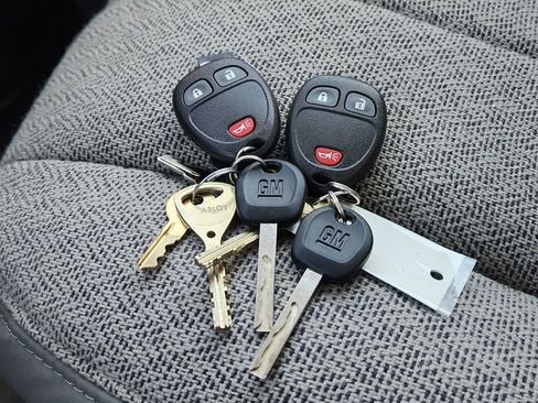 New 2026 Chevrolet Express 4500 w/ Power Convenience Package image 38