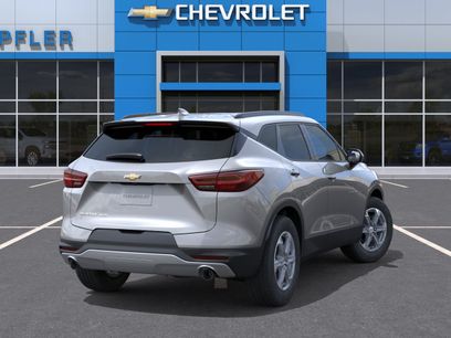 New 2026 Chevrolet Blazer LT w/ Convenience Package