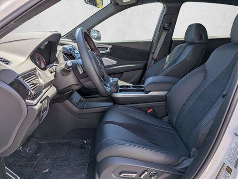 New 2026 Acura RDX A-Spec AWD/4WD image 4