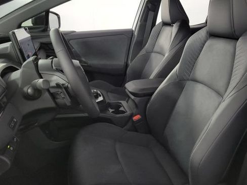 New 2026 Toyota C-HR AWD/4WD image 12