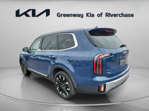 Used 2023 Kia Telluride SX FWD image 4
