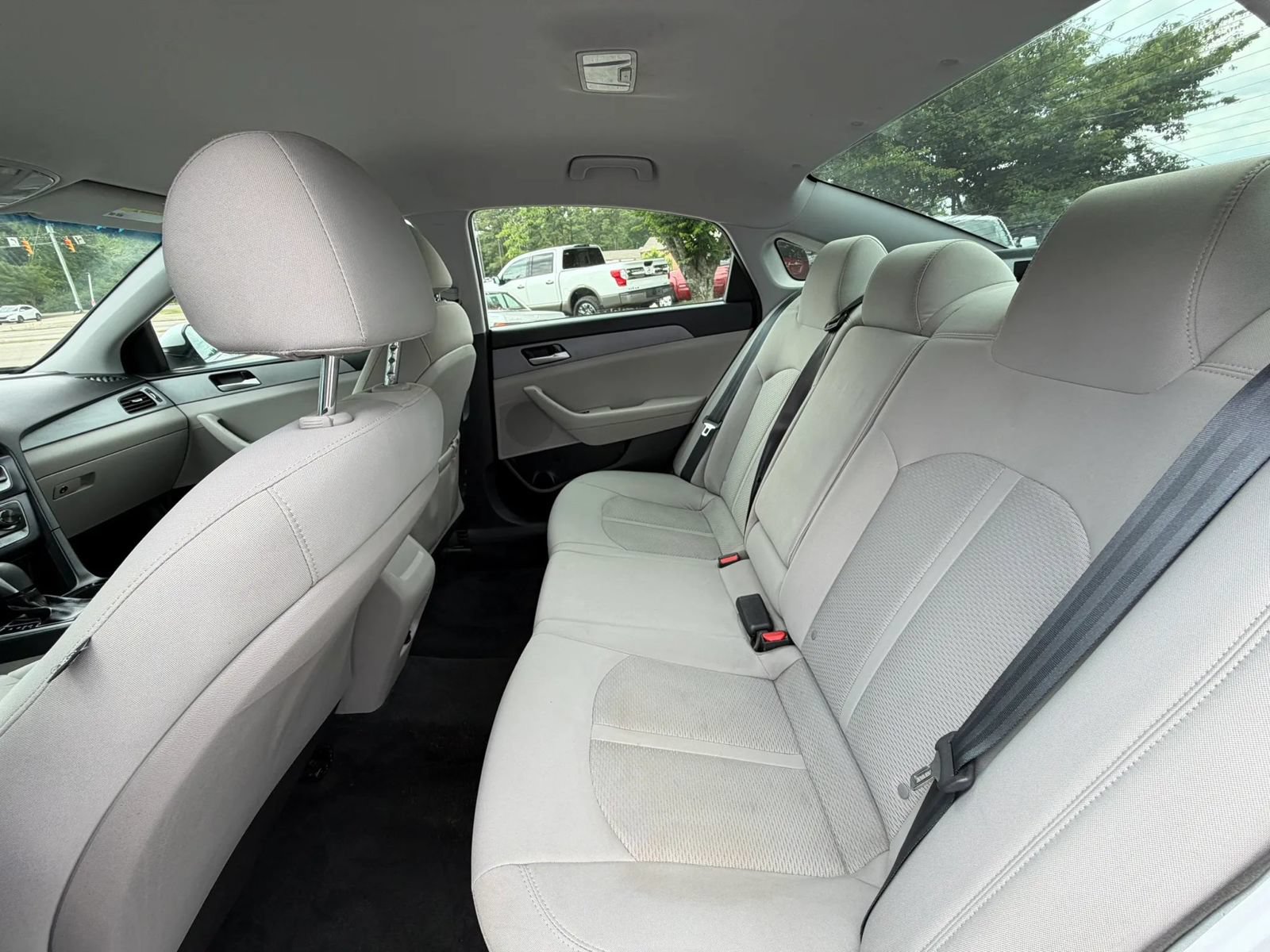 Used 2019 Hyundai Sonata SE FWD image 19