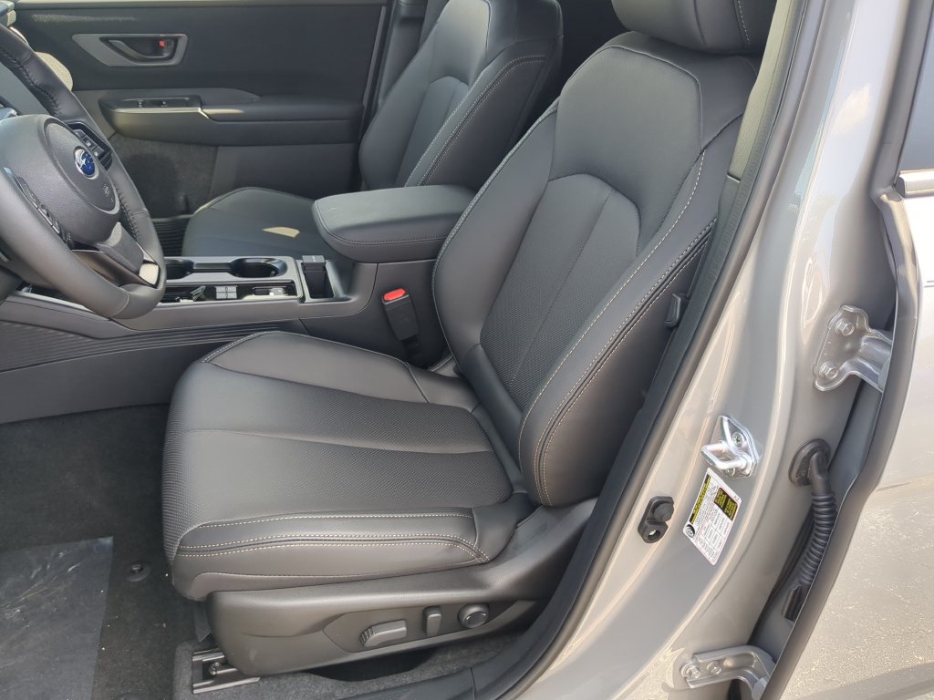 New 2026 Subaru Outback Limited XT AWD/4WD image 20