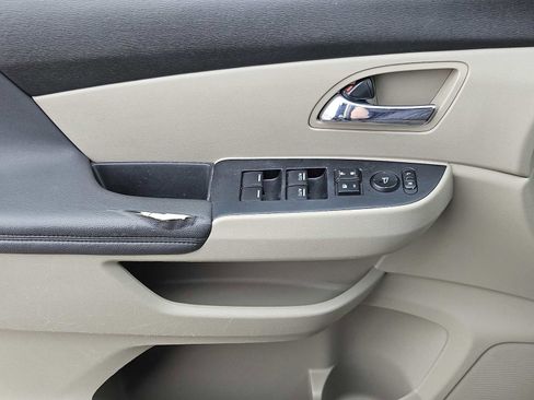 Used 2014 Honda Odyssey EX-L image 22