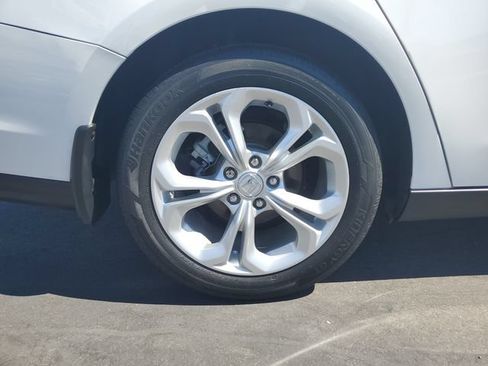 Certified 2023 Honda Accord LX image 5