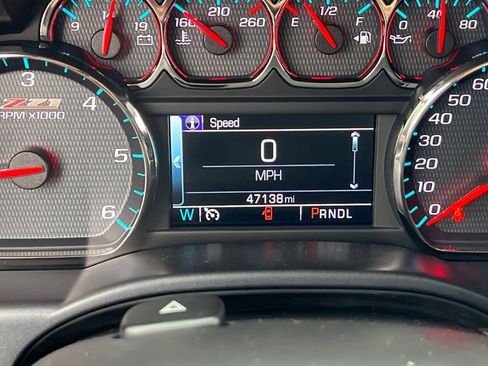 Used 2018 Chevrolet Silverado 1500 LT w/ All Star Edition image 21