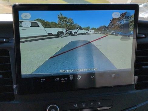 New 2026 Ford Transit 250 Low Roof image 19