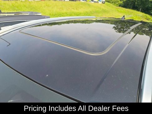 Used 2020 Lincoln Aviator Reserve w/ Equipment Group 202A AWD/4WD image 7