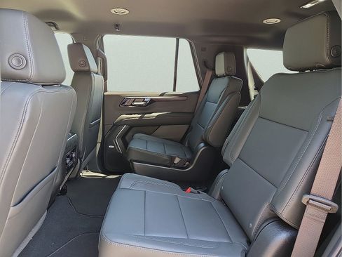 New 2026 Chevrolet Tahoe LT AWD/4WD image 11