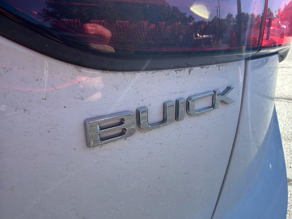 Used 2024 Buick Envision Preferred AWD/4WD image 32