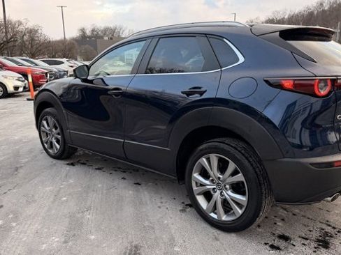 Used 2022 MAZDA CX-30 AWD 2.5 S w/ Select Package image 6