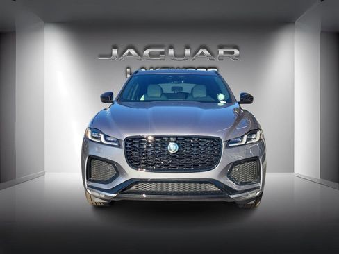 New 2026 Jaguar F-PACE R-Dynamic S image 6