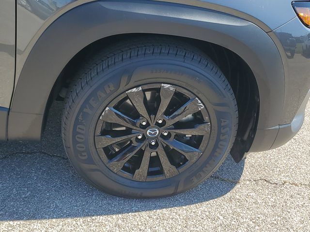 Used 2025 MAZDA CX-50 AWD 2.5 S w/ Preferred Package image 6