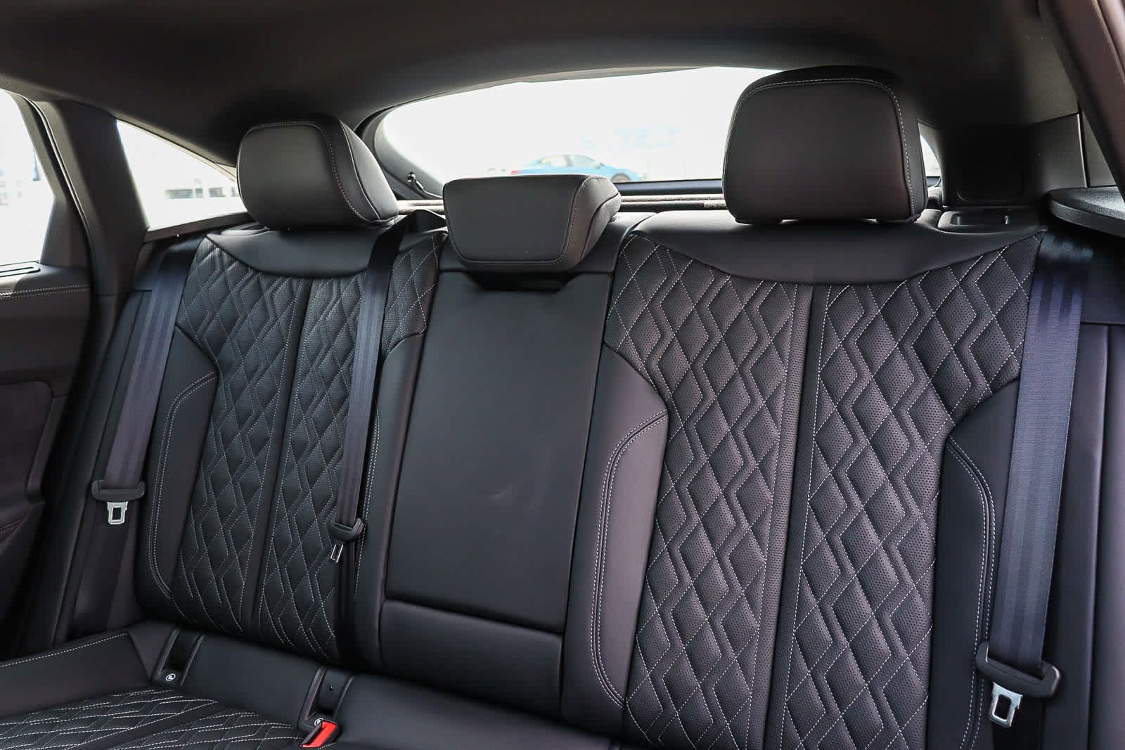 New 2026 Audi S5 Premium Plus AWD/4WD image 23