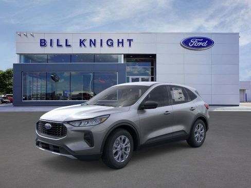 New 2026 Ford Escape Active image 1