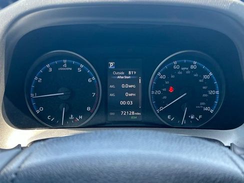 Used 2018 Toyota RAV4 Adventure AWD/4WD image 50