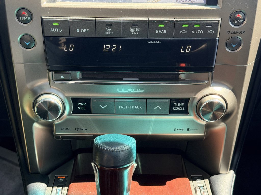 Used 2018 Lexus GX 460 Premium AWD/4WD image 33