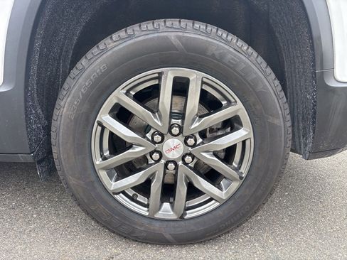 Used 2017 GMC Acadia SLT AWD/4WD image 55