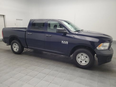 Used 2018 RAM 1500 Tradesman w/ Popular Equipment Group image 11
