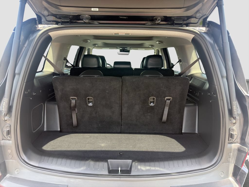 Used 2024 Hyundai Santa Fe Limited FWD image 20