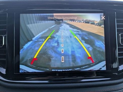 Used 2024 Dodge Durango GT image 21