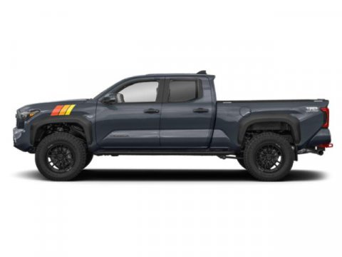 New 2026 Toyota Tacoma TRD Off-Road AWD/4WD image 3